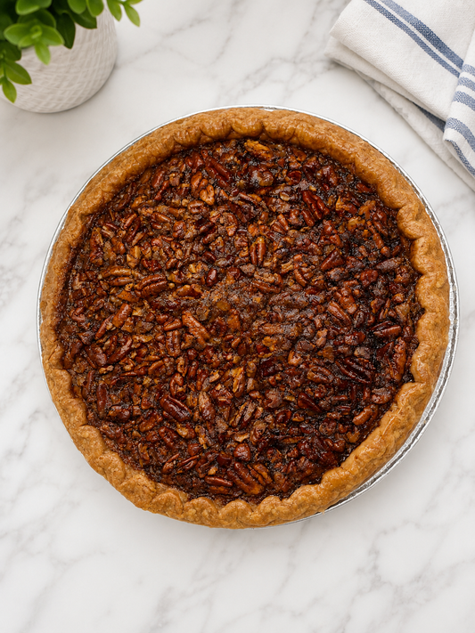 Pecan Pie